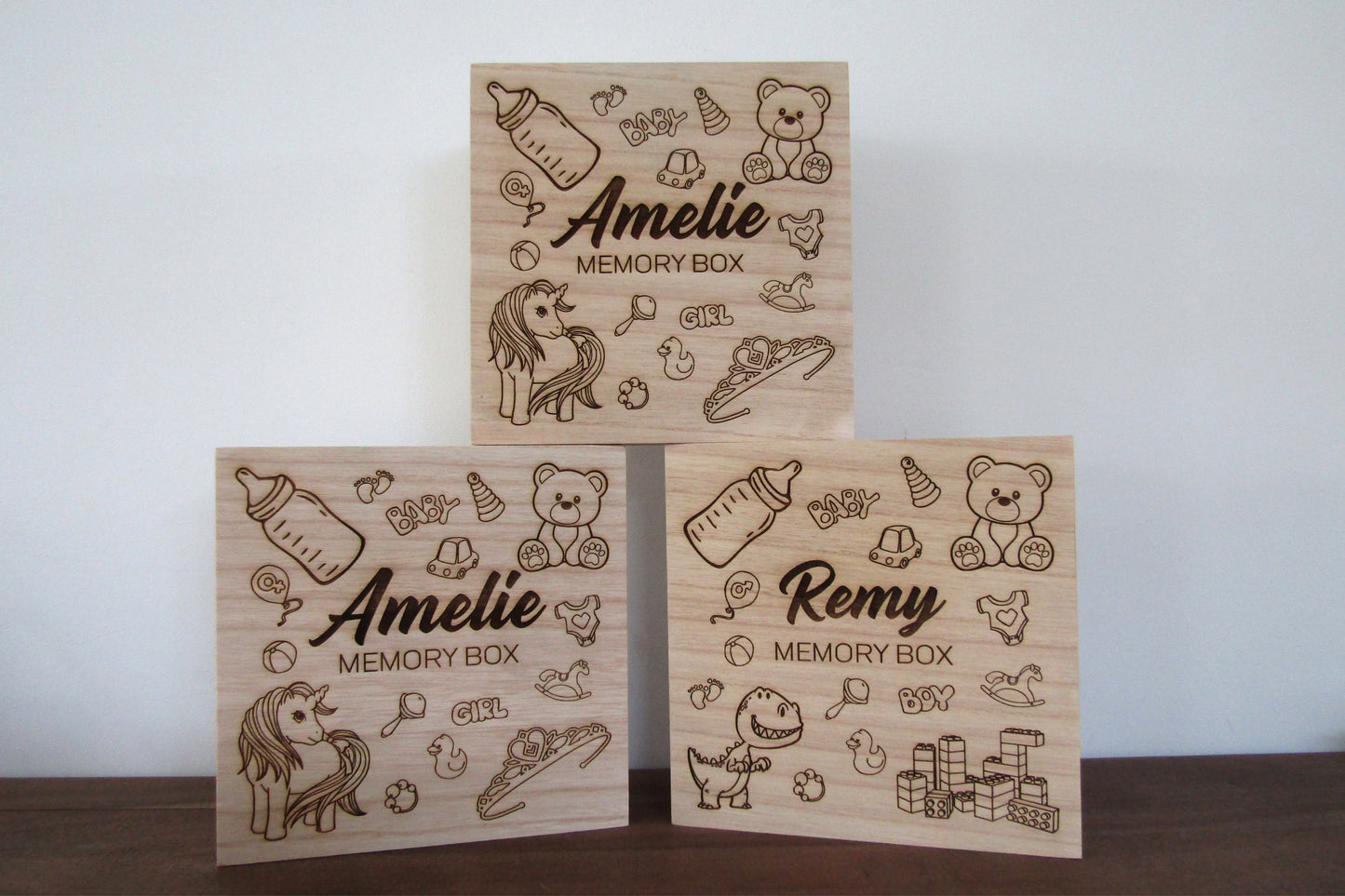 Memorybox
