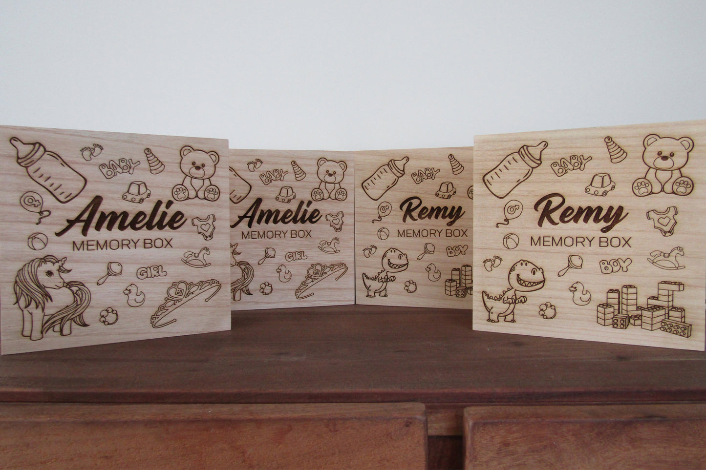 Memorybox