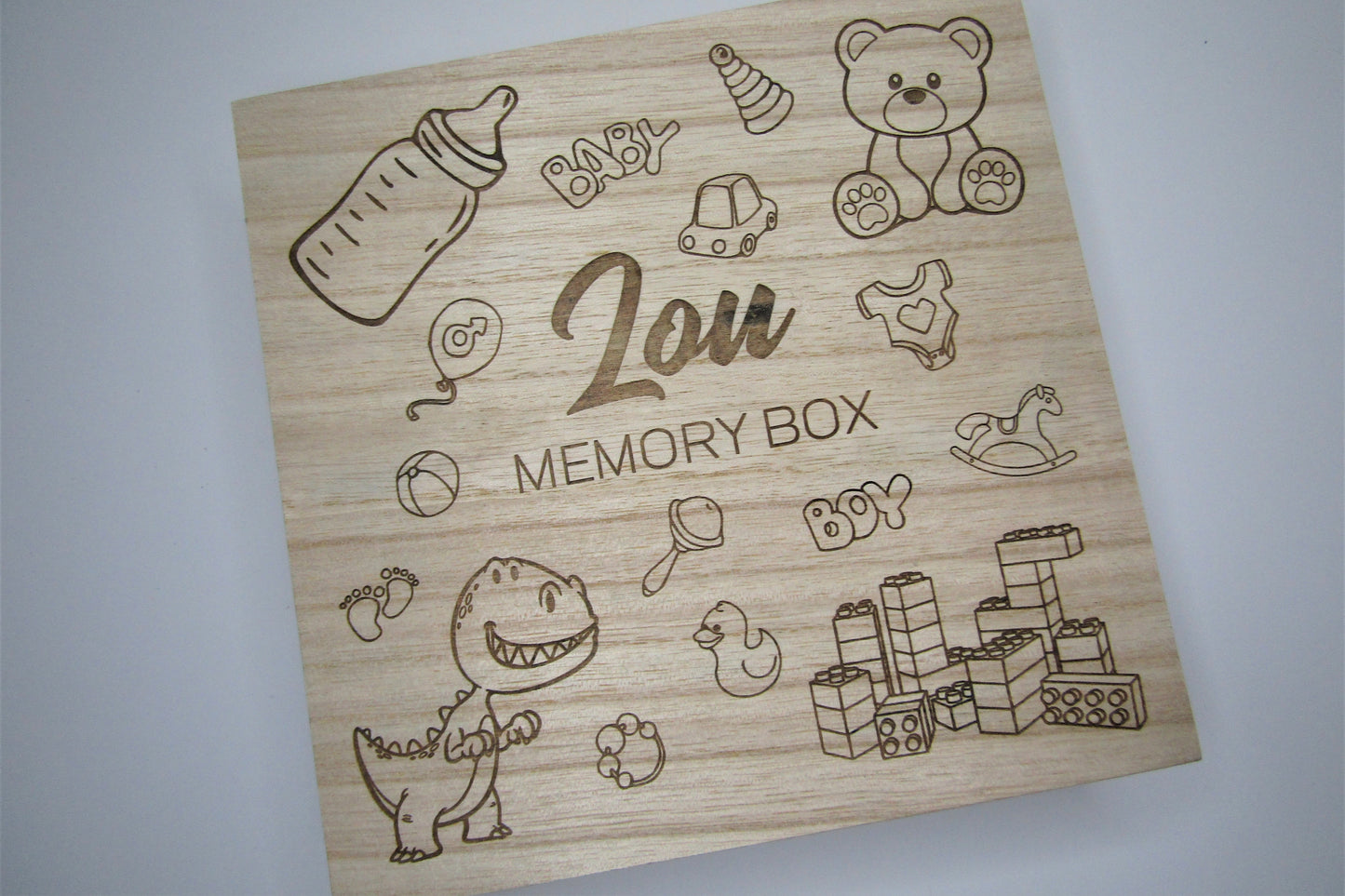 Memorybox