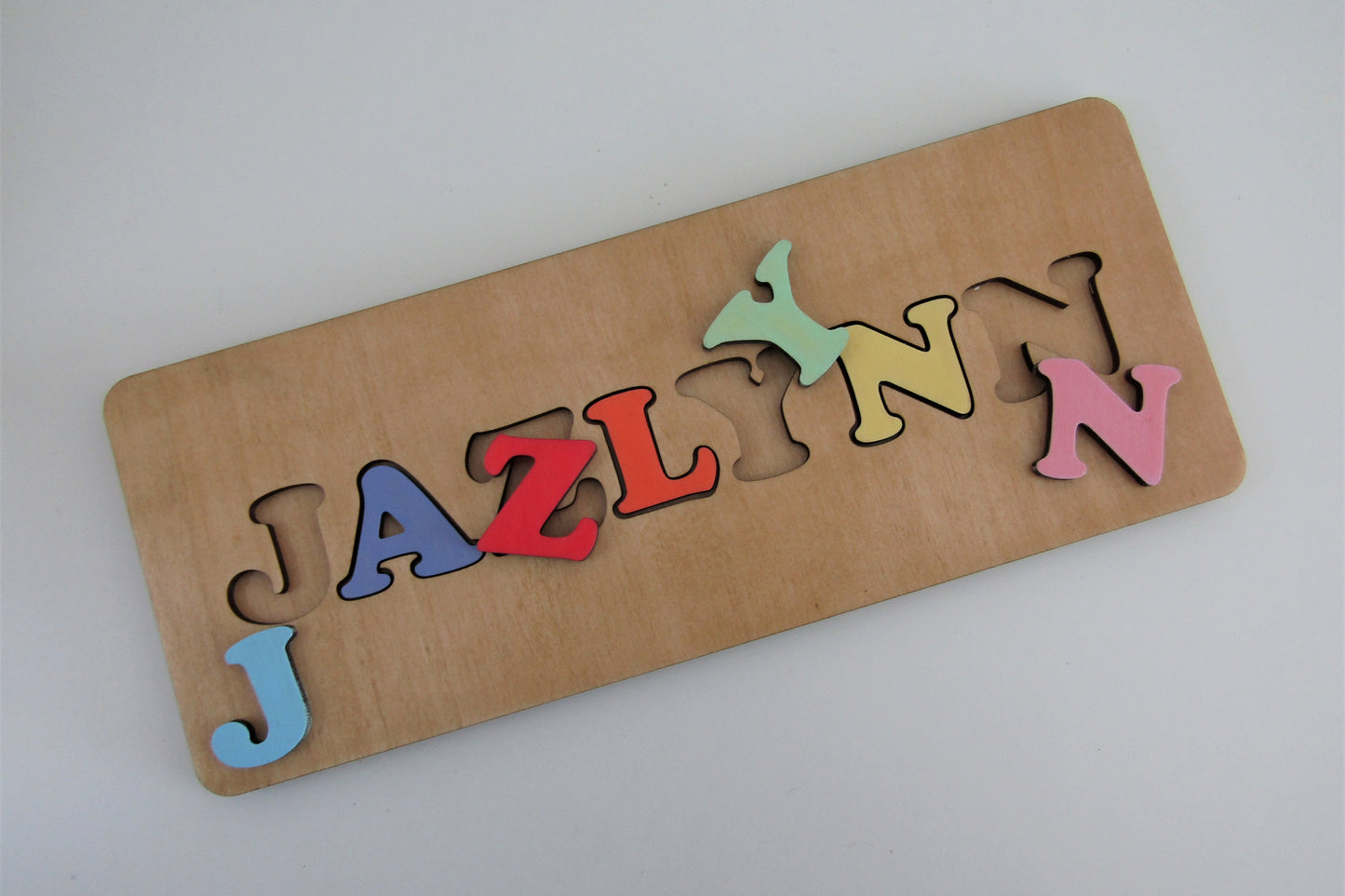 Naampuzzel
