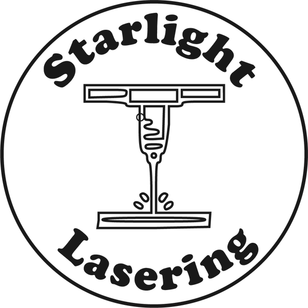 Starlight Lasering